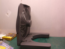 O2 COOL FD10002A - 10" Battery Operated Portable Fan