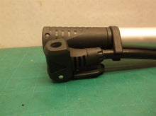 Schwinn Frame Pump Bicycle Tire 80psi Bracket Lightweight Fits Schrader & Presta