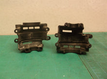 Motor Insulators off a 27-19-20 M18™ FUEL™ HACKZALL® Reciprocating Saw