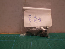 (4) 05-74-0985 M4 x 12mmPan Hd. Tapt. T-20 Screw off a 27-19-20 M18™ FUEL™ HACKZ