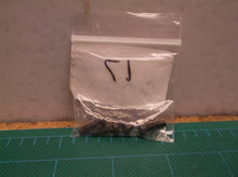 (4) 05-74-0985 M4 x 12mmPan Hd. Tapt. T-20 Screw off a 27-19-20 M18™ FUEL™ HACKZ