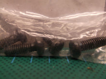 (4) 05-74-0985 M4 x 12mmPan Hd. Tapt. T-20 Screw off a 27-19-20 M18™ FUEL™ HACKZ