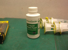 Aero Garden liquid fertilizer & inserts only