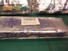 AB 550 ROUND and assorted beads