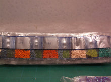 AB 550 ROUND and assorted beads