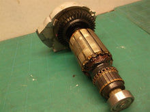 Armature & gear only Off a Dewalt DW511 Type 6 1/2" VSR Hammer Drill