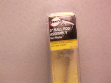 Danco 86783 Ball Rod, Pop-Up, Steel, Chrome, For: Lavatory Sink