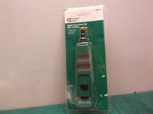 Commercial Electric Impact Punch Down Tool with 110 Blade CE70804