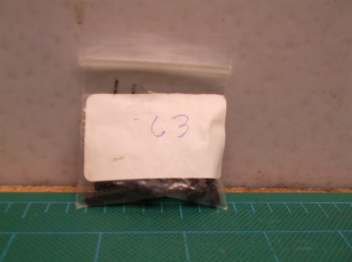 (6) 330065-06 Screw Off a Dewalt DW511 Type 6 1/2