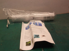the card zooportable hihely uv-c sterilizer white