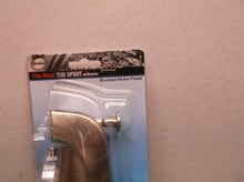 DANCO Bath Tub Spout with Diverter, Brushed Nickel, 1-Pack (89249)