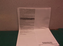 Manual for a Milwaukee 2475-20 M12 Compact Tire Inflator