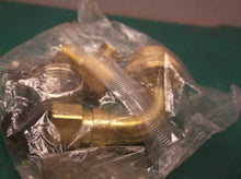 Assorted lot of plumbing fittings