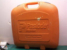 PASLODE IM250 F-16 II Cordless Finish Nailer 16 gauge 900400