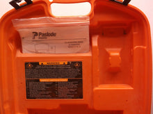 PASLODE IM250 F-16 II Cordless Finish Nailer 16 gauge 900400