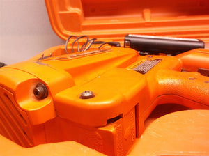 PASLODE IM250 F-16 II Cordless Finish Nailer 16 gauge 900400