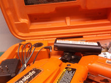 PASLODE IM250 F-16 II Cordless Finish Nailer 16 gauge 900400