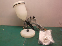 Husky Gravity Feed HVLP Spray Gun