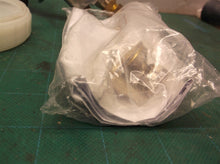 Husky Gravity Feed HVLP Spray Gun