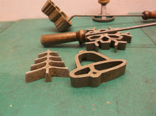 vintage kitchen tools