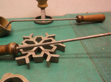 vintage kitchen tools