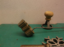 vintage kitchen tools
