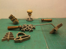 vintage kitchen tools