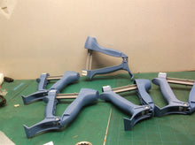lot of 5 quick fill guns only