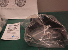 Home Master Reverse osmosis installation kit