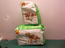 Up & Up 16CT Medium 15CT Small Super Absorbent Comfort Fit Disposable Pet Diaper