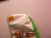 Up & Up 16CT Medium 15CT Small Super Absorbent Comfort Fit Disposable Pet Diaper