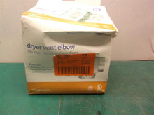 GE parts master Close Dryer Elbow