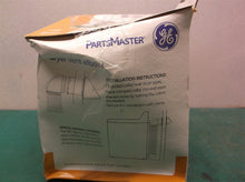 GE parts master Close Dryer Elbow