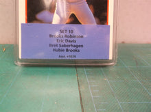 1989 MLB Topps set10 New And Sealed!