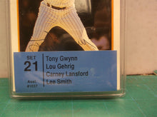 1989 Topps Baseball set 21 New/Unopened