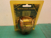 New York Yankee Stadium Graphic Baseball Stamp Fun USPS NIP