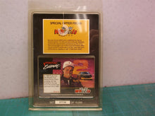 1992 Rusty Wallace Pontiac Excitement Limited Edition Collector Cards #9939/15k