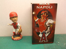Mike Napoli Bobble head Big O Tires August 11 2009 Stadium Exclusive Angels MLB