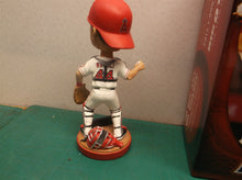 Mike Napoli Bobble head Big O Tires August 11 2009 Stadium Exclusive Angels MLB