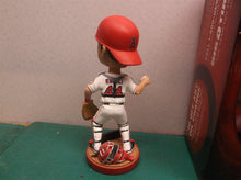 Mike Napoli Bobble head Big O Tires August 11 2009 Stadium Exclusive Angels MLB