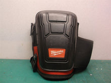 1 right Milwaukee 48-73-6030 Performance Hard Shell Knee Pad