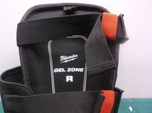 1 right Milwaukee 48-73-6030 Performance Hard Shell Knee Pad