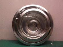 GE Drip Pan for Electric Range Satin-Chrome Hardware not Included (4-Pack)