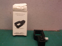 FEPITO Extension Module Compatible with OSMO Pocket, Multi-Function Handheld Gim