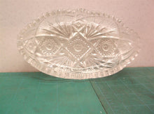 7.5 by 4.5inch candy dish