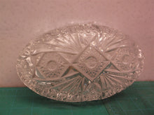 7.5 by 4.5inch candy dish