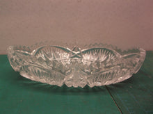 7.5 by 4.5inch candy dish