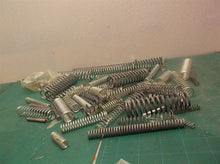 Midwest Fastener & Ajax Extension Spring Lot