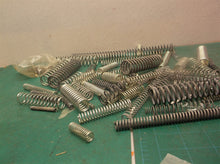 Midwest Fastener & Ajax Extension Spring Lot