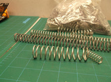 Midwest Fastener & Ajax Compression Spring Lot